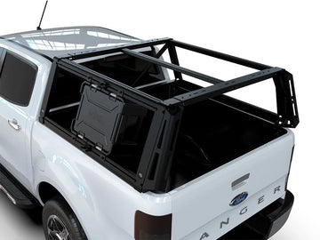 Wold Pack Pro Cargo System Bracket - Brixton 4x4 - Buy Online Now!